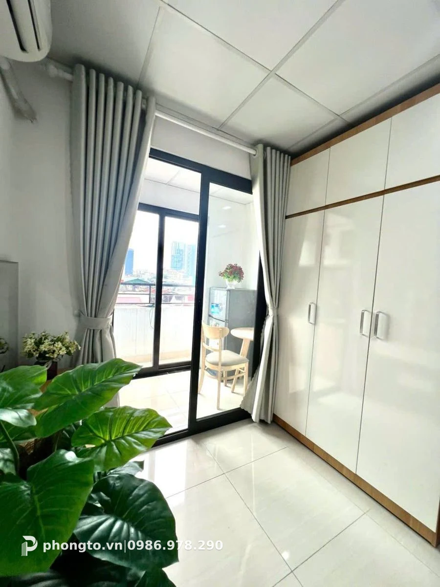 Phòng trọ Đống Đa Đống Đa - PTGD-16781 (ảnh 1)