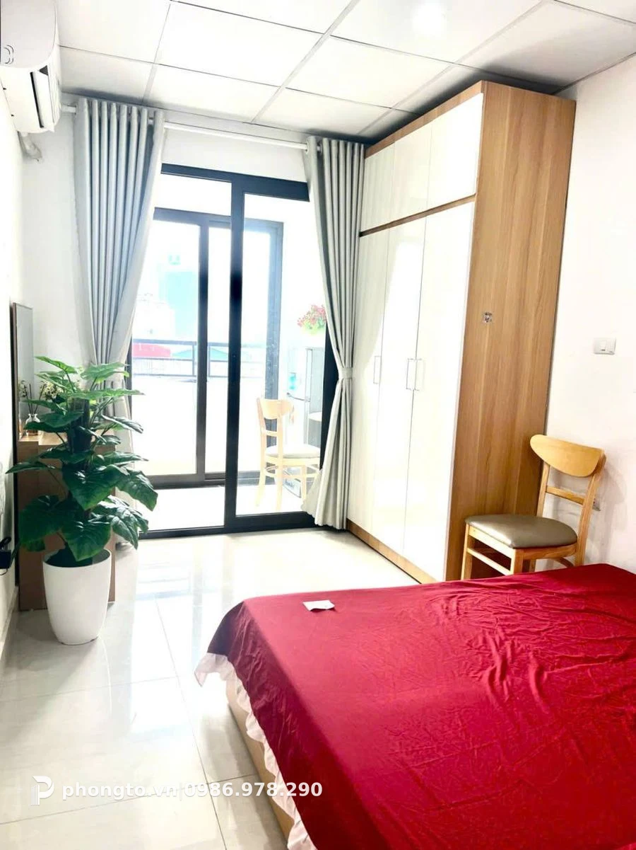 Phòng trọ Đống Đa Đống Đa - PTGD-16781 (ảnh 2)