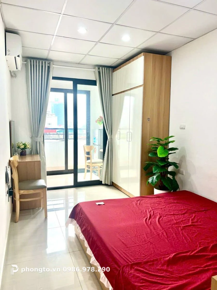 Phòng trọ Đống Đa Đống Đa - PTGD-16781 (ảnh 5)