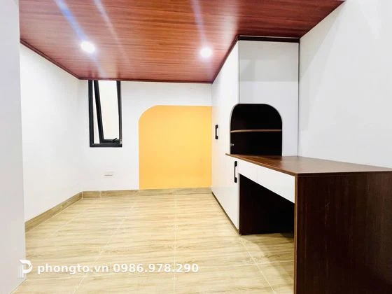 Phòng trọ 132 Yên Hoà - PTGD-16783