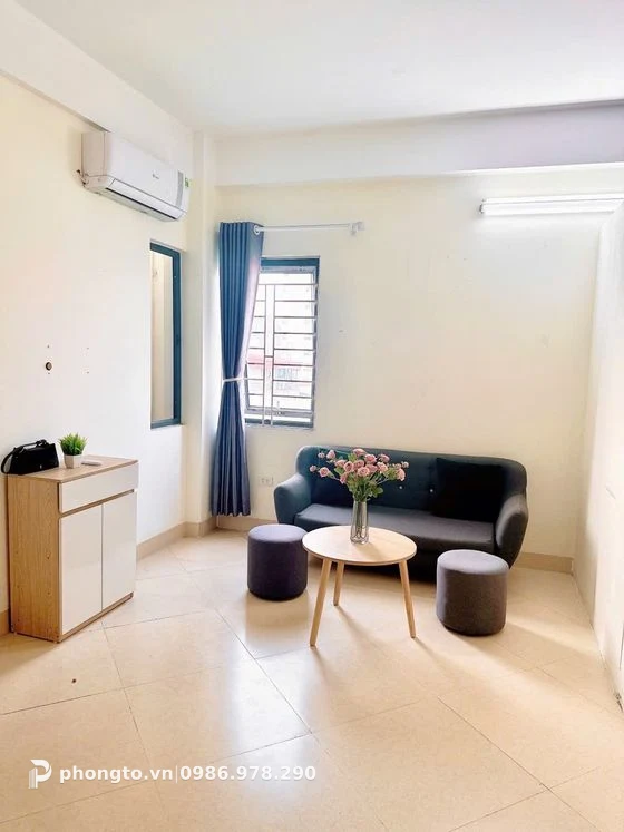 1 Ngủ + 1 Khách 200 Trần Duy Hưng - PTGD-16786