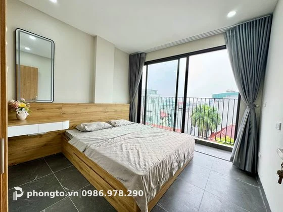 2 Ngủ + 1 Khách 9 Đường An Dương Vương - PTGD-16675
