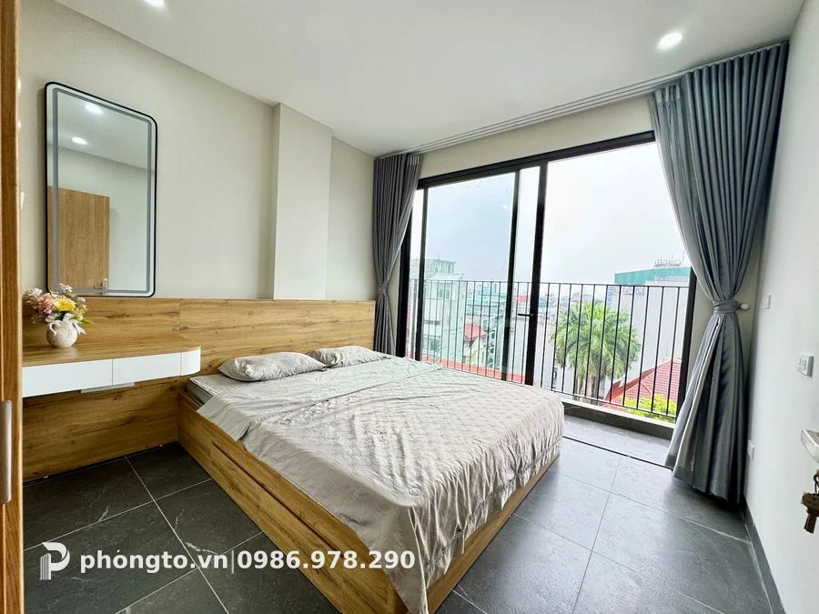 2 Ngủ + 1 Khách đường An Dương Vương Tây Hồ - PTGD-16675 (ảnh 1)