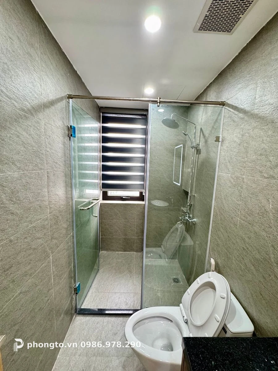 2 Ngủ + 1 Khách đường An Dương Vương Tây Hồ - PTGD-16675 (ảnh 6)