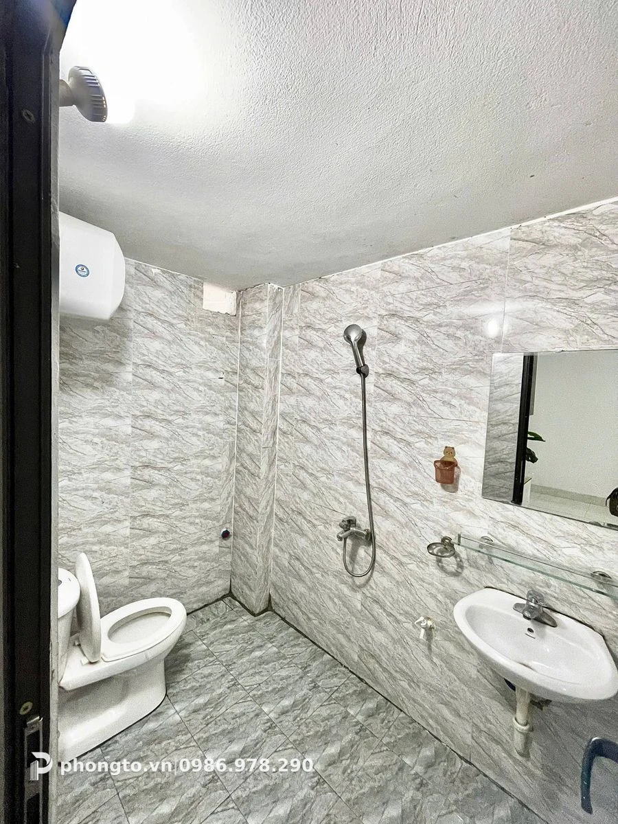 Studio Mỹ Đình Nam Từ Liêm - PTGD-14891 (ảnh 5)