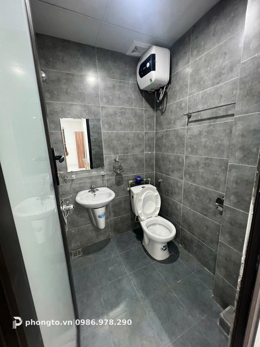 Studio Hà Đông Hà Đông - PTGD-16841 (ảnh 2)