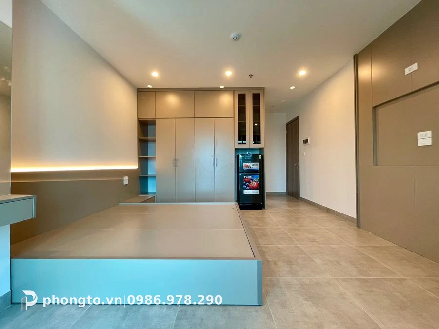 Studio KĐT Vân Canh Hoài Đức - PTGD-1078 (ảnh 1)
