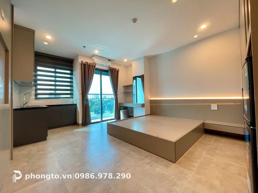 Studio KĐT Vân Canh Hoài Đức - PTGD-1078 (ảnh 5)