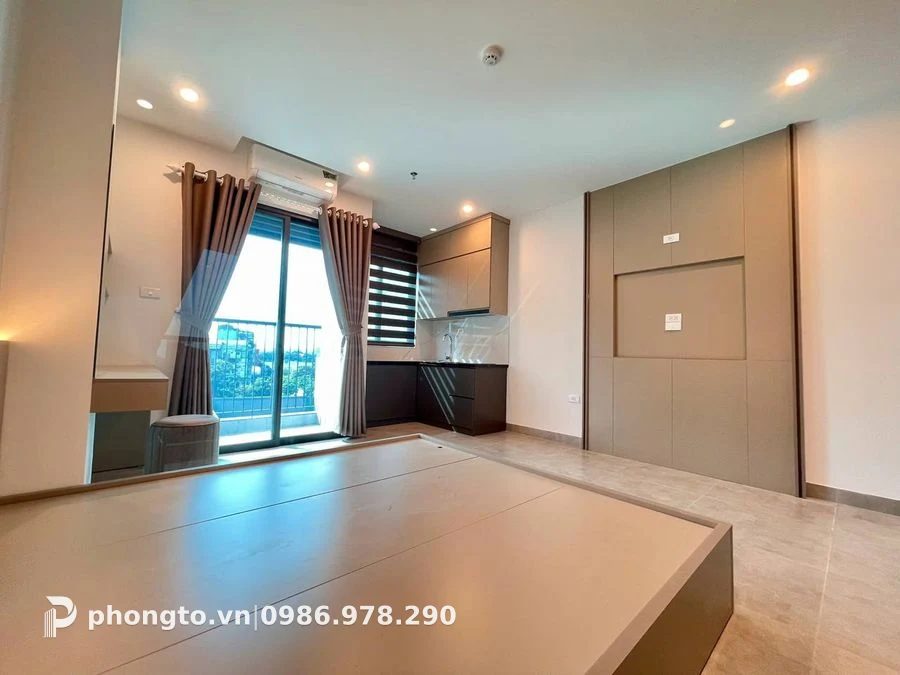 Studio KĐT Vân Canh Hoài Đức - PTGD-1086 (ảnh 5)
