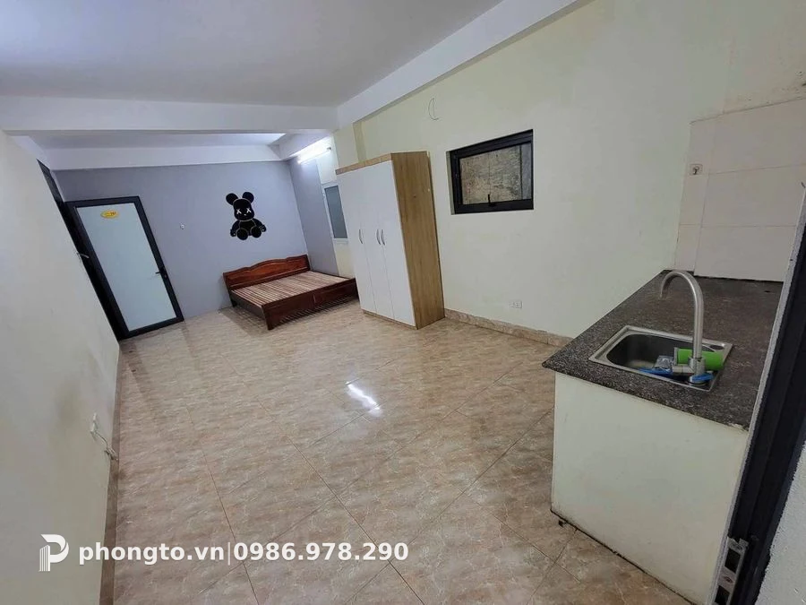 Studio Cầu Giấy Cầu Giấy - PTGD-16881 (ảnh 2)