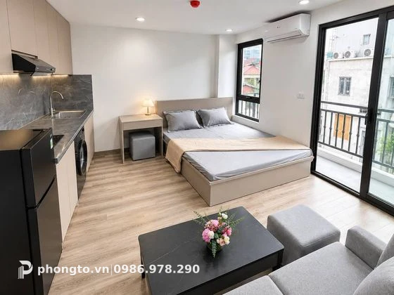 Studio Hoa Bằng - Cầu Giấy - PTGD-13854