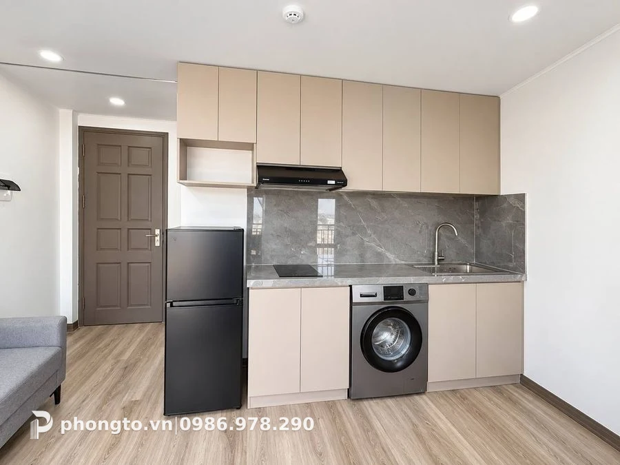 Studio Cầu Giấy Cầu Giấy - PTGD-13854 (ảnh 3)