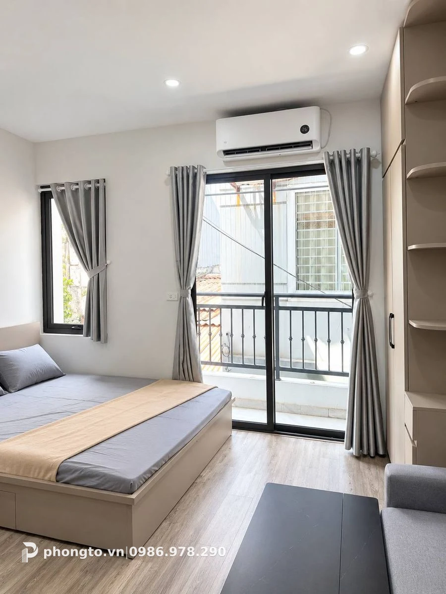 Studio Cầu Giấy Cầu Giấy - PTGD-13854 (ảnh 4)