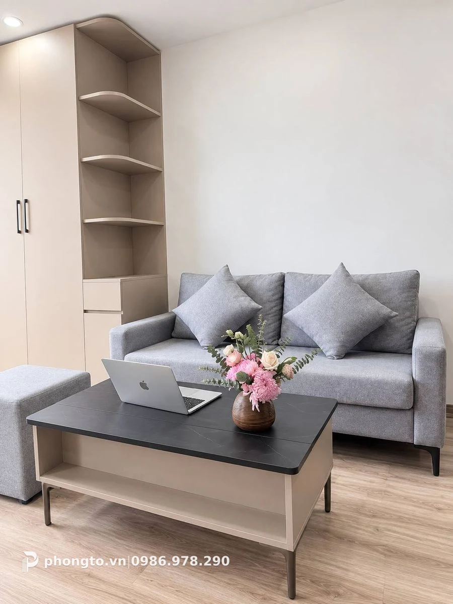 Studio Cầu Giấy Cầu Giấy - PTGD-13854 (ảnh 2)