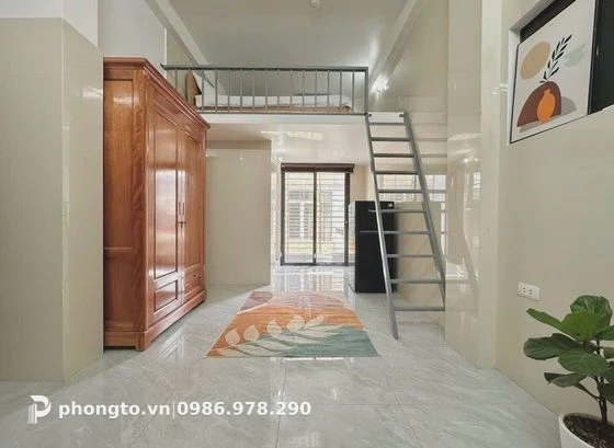 Phòng trọ 69 Tu Hoàng - PTGD-12400