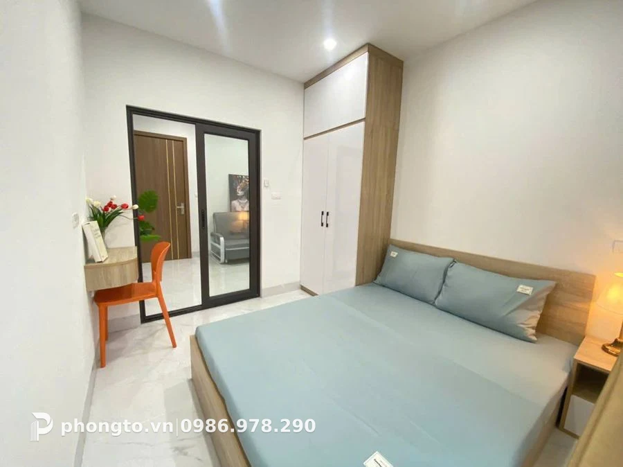 1 Ngủ + 1 Khách Đống Đa Đống Đa - PTGD-16910 (ảnh 4)