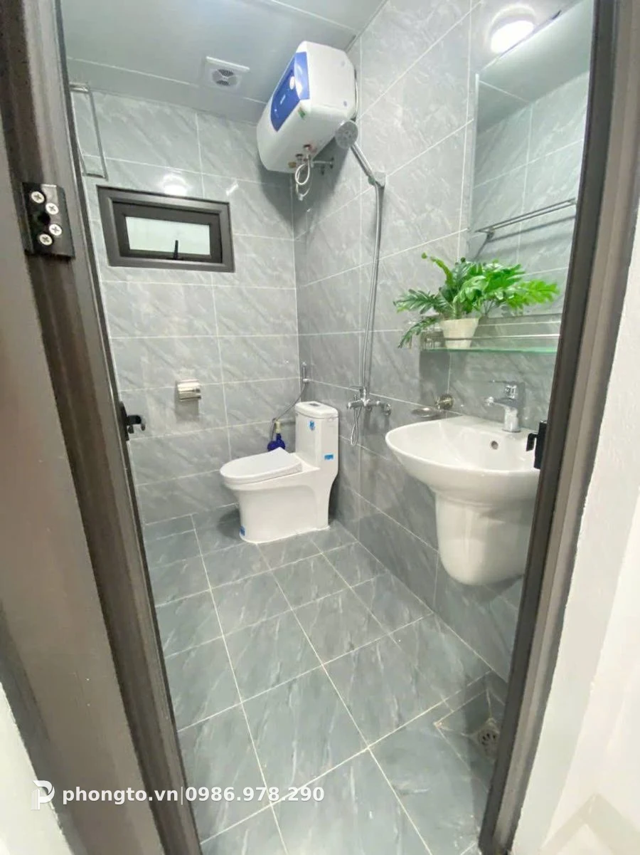 1 Ngủ + 1 Khách Đống Đa Đống Đa - PTGD-16910 (ảnh 6)