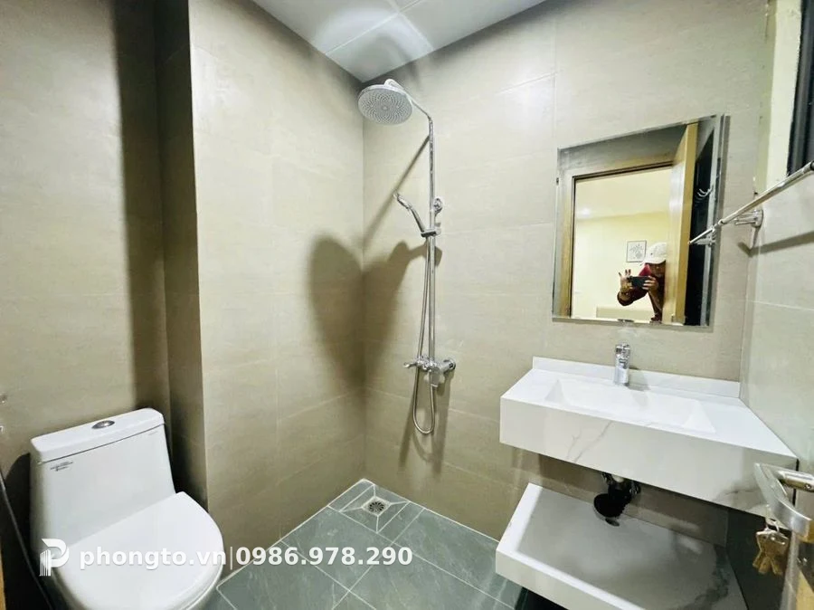Studio HOÀNG HOA THÁM Ba Đình - PTGD-13082 (ảnh 2)