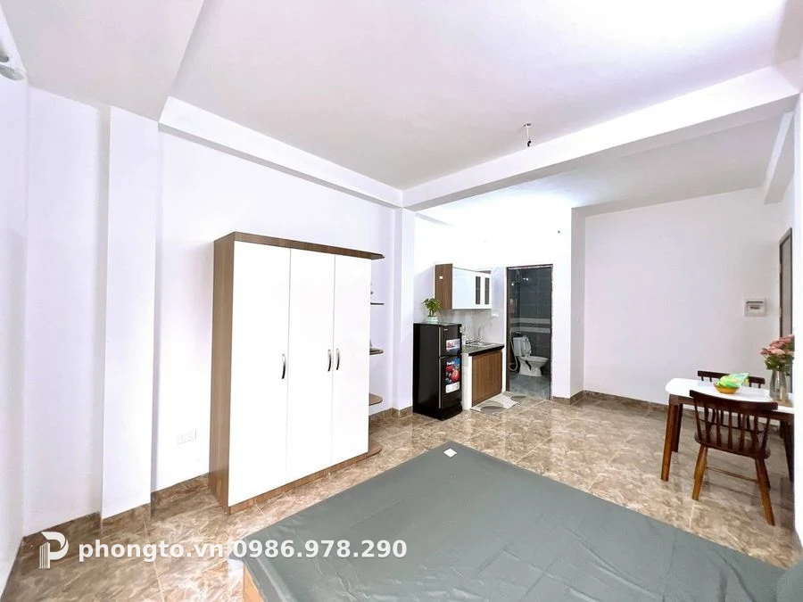 Studio Trung Kính Cầu Giấy - PTGD-6736 (ảnh 1)
