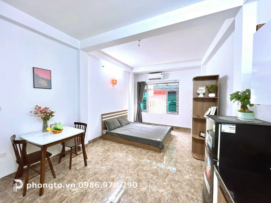 Studio Trung Kính Cầu Giấy - PTGD-6736 (ảnh 2)