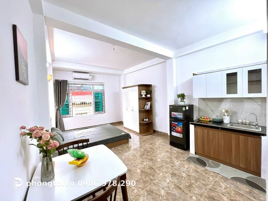 Studio Trung Kính Cầu Giấy - PTGD-6736 (ảnh 5)