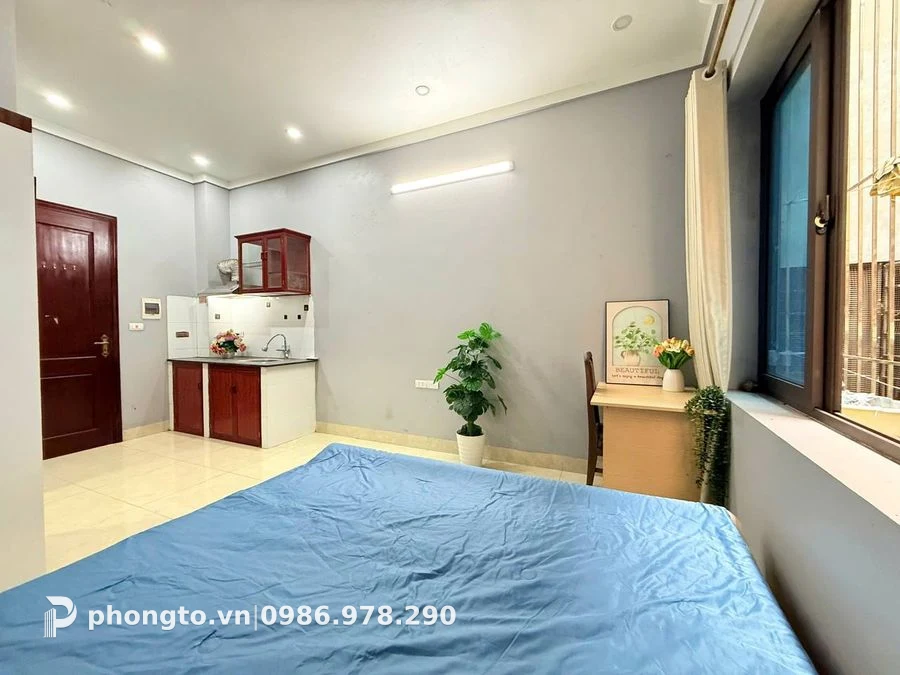 Studio Mỹ Đình Nam Từ Liêm - PTGD-8936 (ảnh 2)