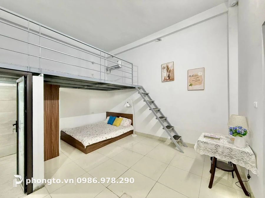 Studio Cầu Giấy Cầu Giấy - PTGD-16941 (ảnh 1)