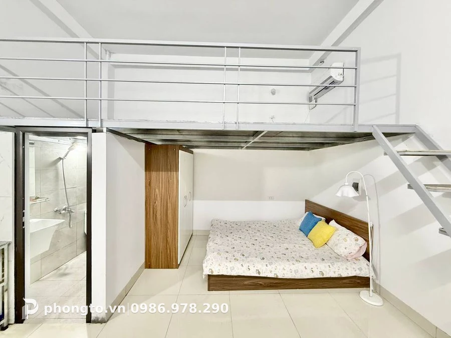 Studio Cầu Giấy Cầu Giấy - PTGD-16941 (ảnh 3)