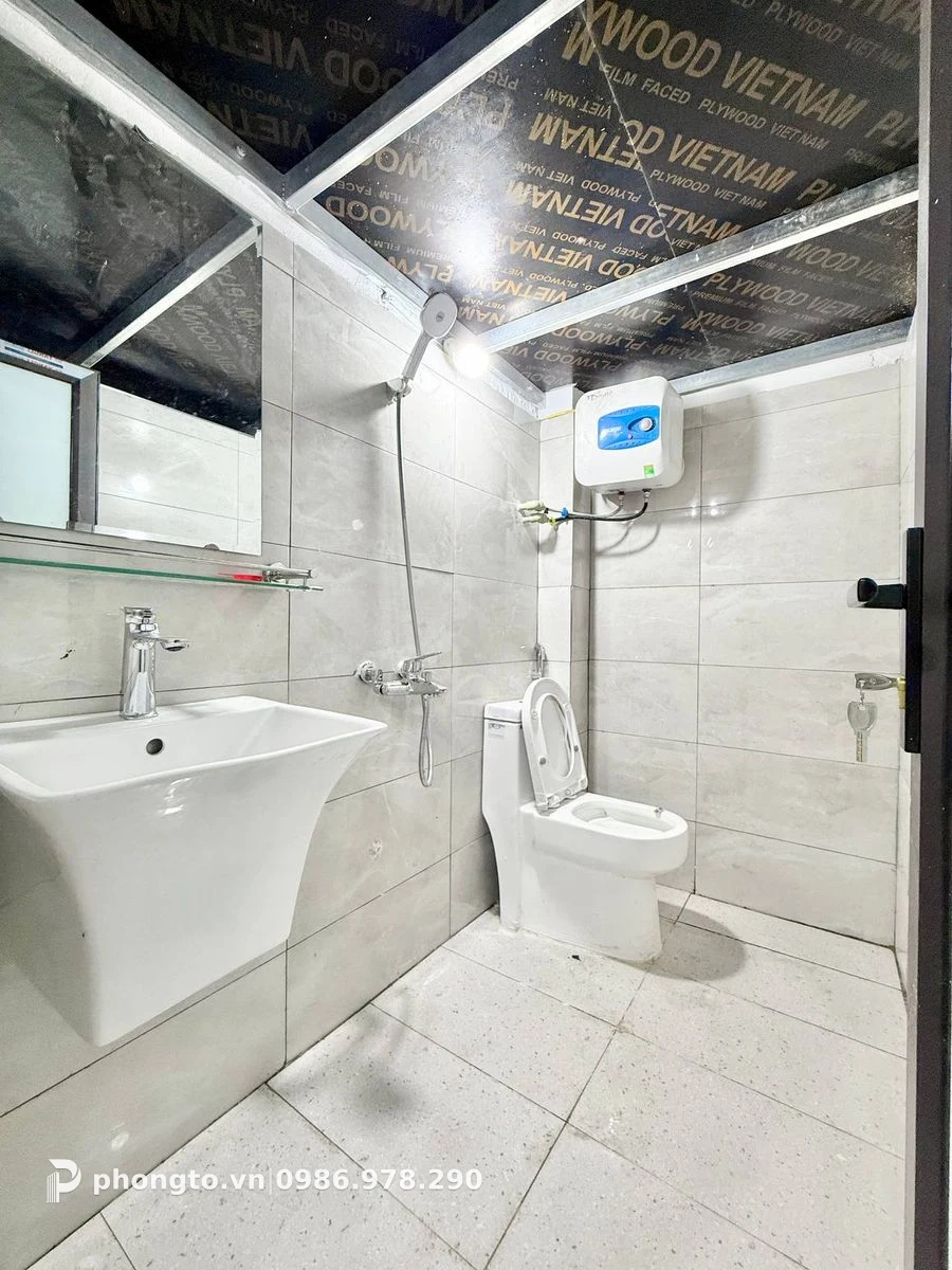 Studio Cầu Giấy Cầu Giấy - PTGD-16941 (ảnh 5)