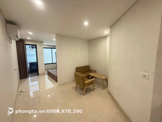 1 Ngủ + 1 Khách 42 Phú Đô - PTGD-4212