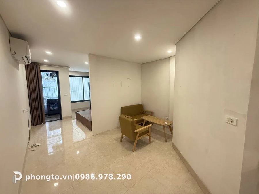 1 Ngủ + 1 Khách Phú Đô Số nhà Nam Từ Liêm - PTGD-4212 (ảnh 1)