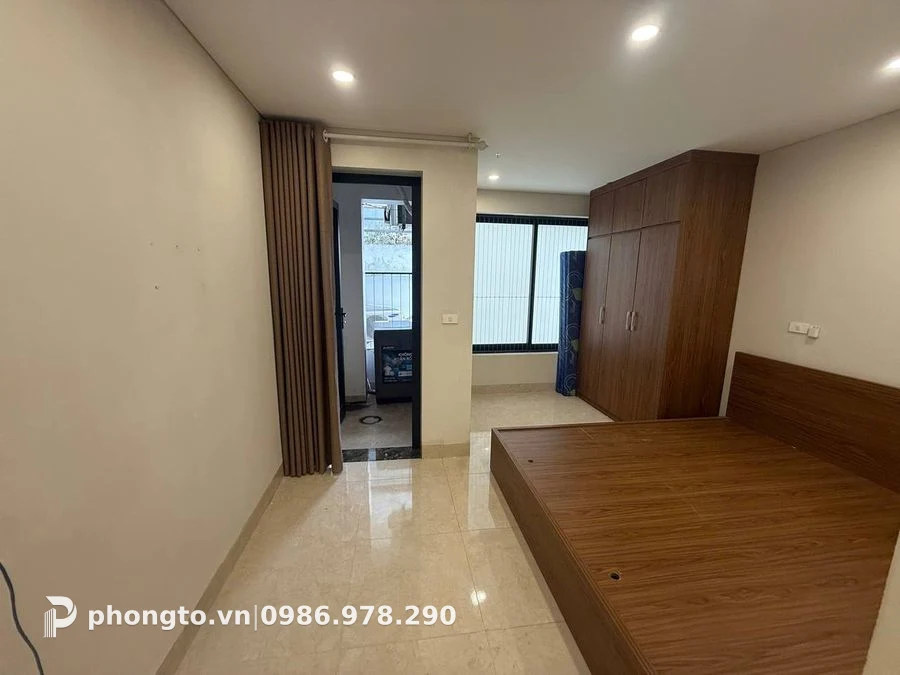 1 Ngủ + 1 Khách Phú Đô Số nhà Nam Từ Liêm - PTGD-4212 (ảnh 2)