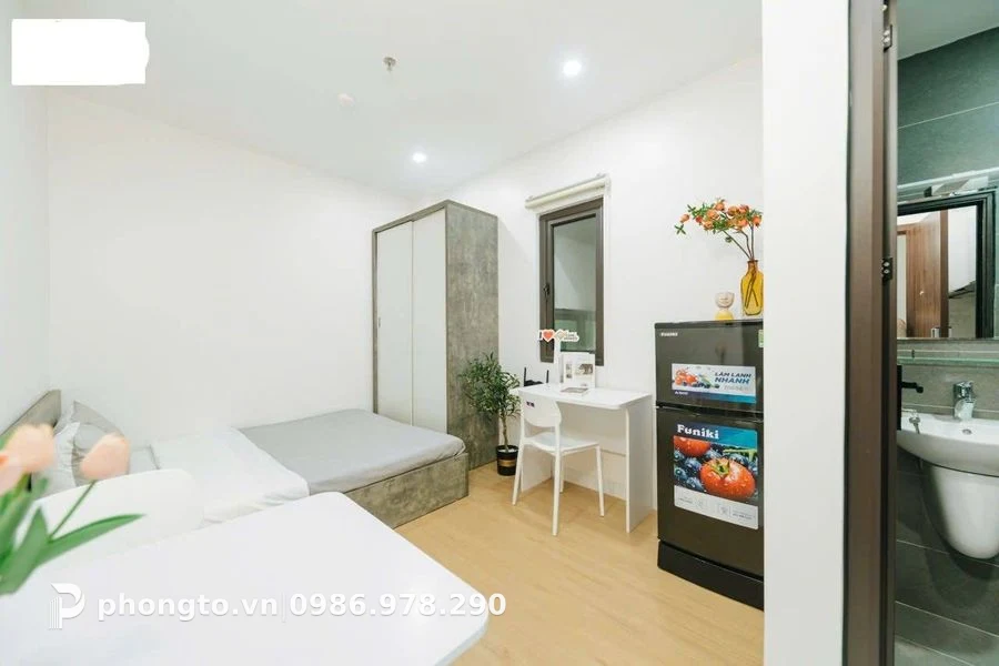Studio Thái Thịnh Số nhà Đống Đa - PTGD-4280 (ảnh 1)