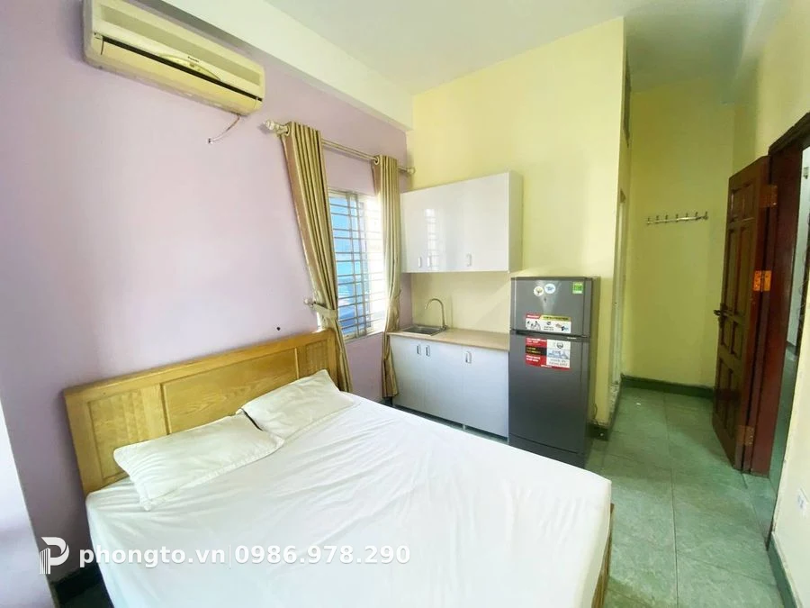Khép kín Khương Đình Thanh Xuân - PTGD-11009 (ảnh 4)