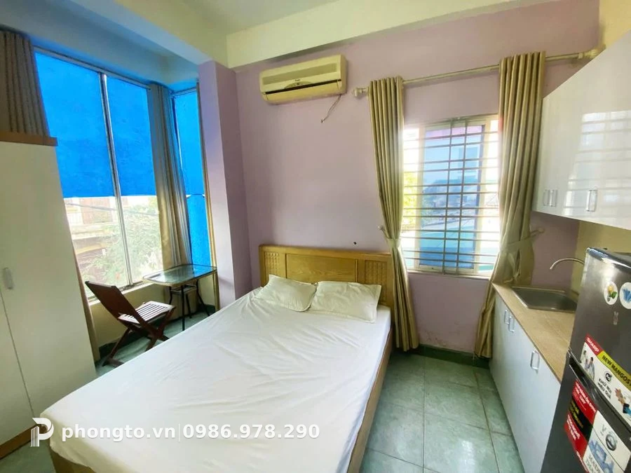 Khép kín Khương Đình Thanh Xuân - PTGD-11009 (ảnh 6)