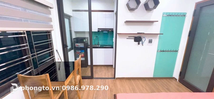 Studio Mỹ Đình Nam Từ Liêm - PTGD-4241 (ảnh 4)