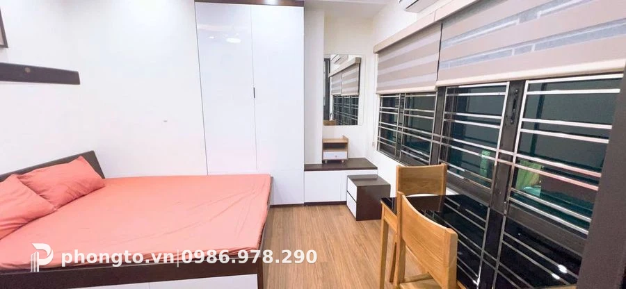 Studio Mỹ Đình Nam Từ Liêm - PTGD-4241 (ảnh 6)