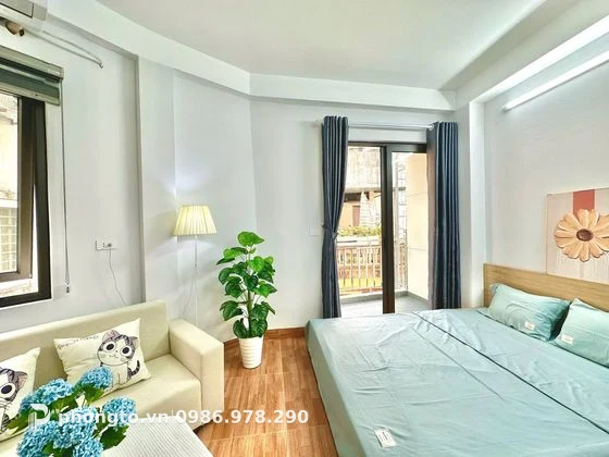 Studio 120 Cổ Nhuế - PTGD-8179