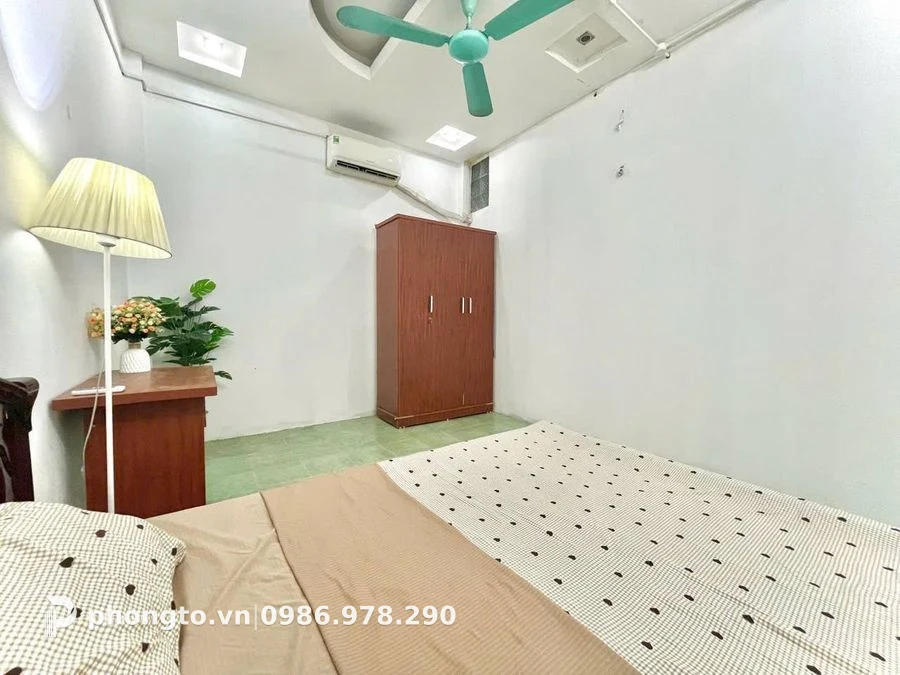 Studio Trần Quốc Vượng Cầu Giấy - PTGD-8469 (ảnh 4)