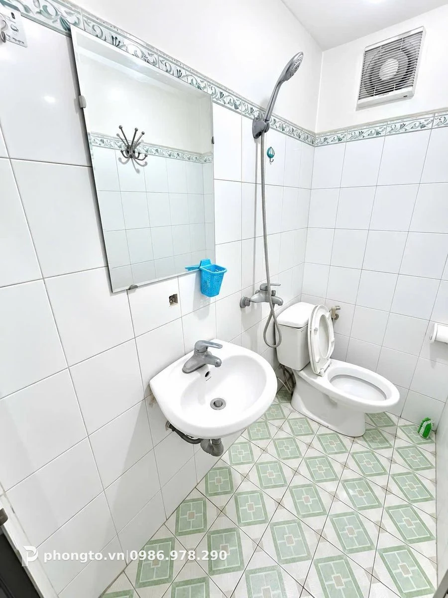 Studio Trần Quốc Vượng Cầu Giấy - PTGD-8469 (ảnh 6)