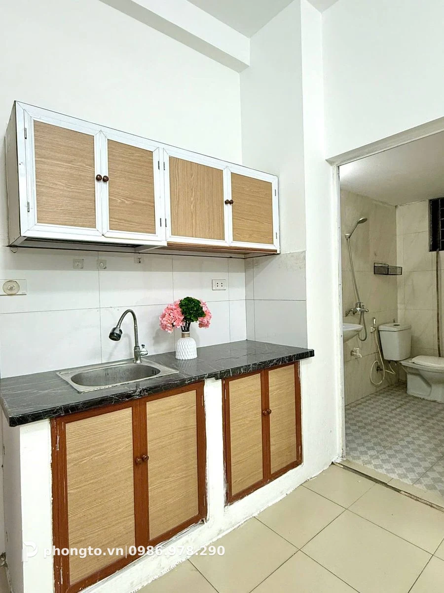1 Ngủ + 1 Khách Mỹ Đình Nam Từ Liêm - PTGD-9133 (ảnh 2)