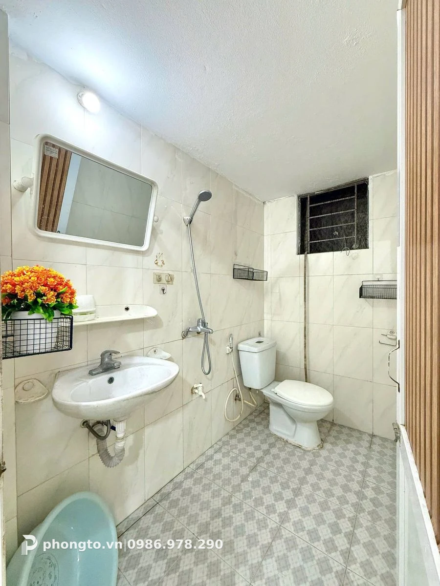 1 Ngủ + 1 Khách Mỹ Đình Nam Từ Liêm - PTGD-9133 (ảnh 4)