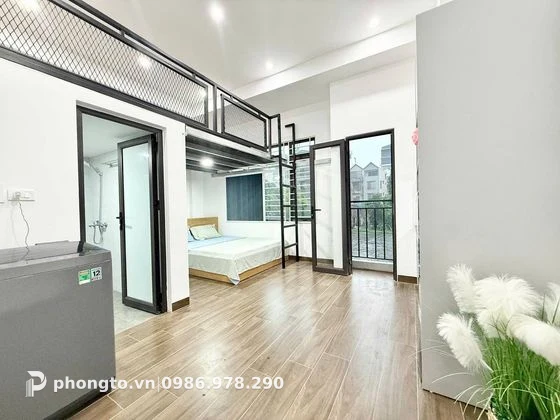 Gác Xép 165 Võng Thị - PTGD-16952