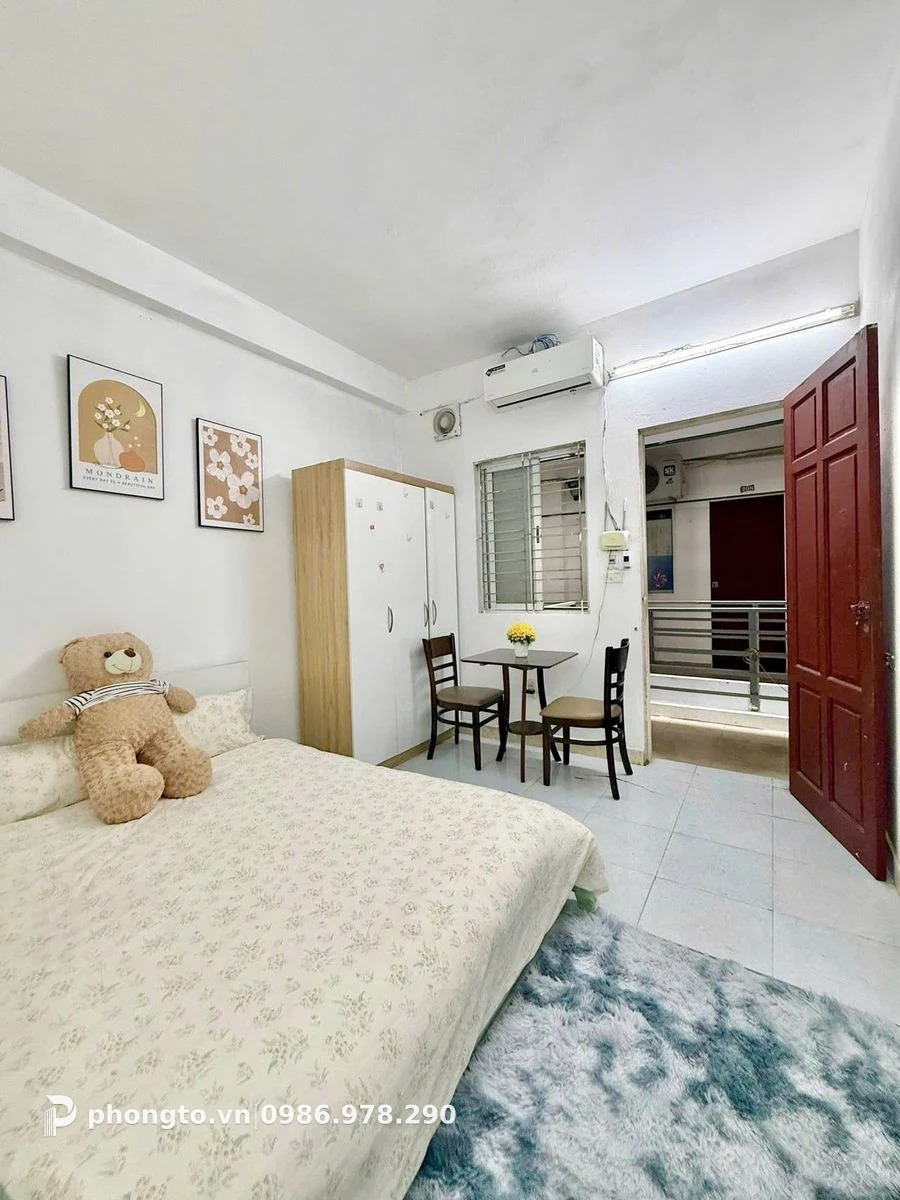 Studio Thanh Xuân Thanh Xuân - PTGD-16954 (ảnh 2)