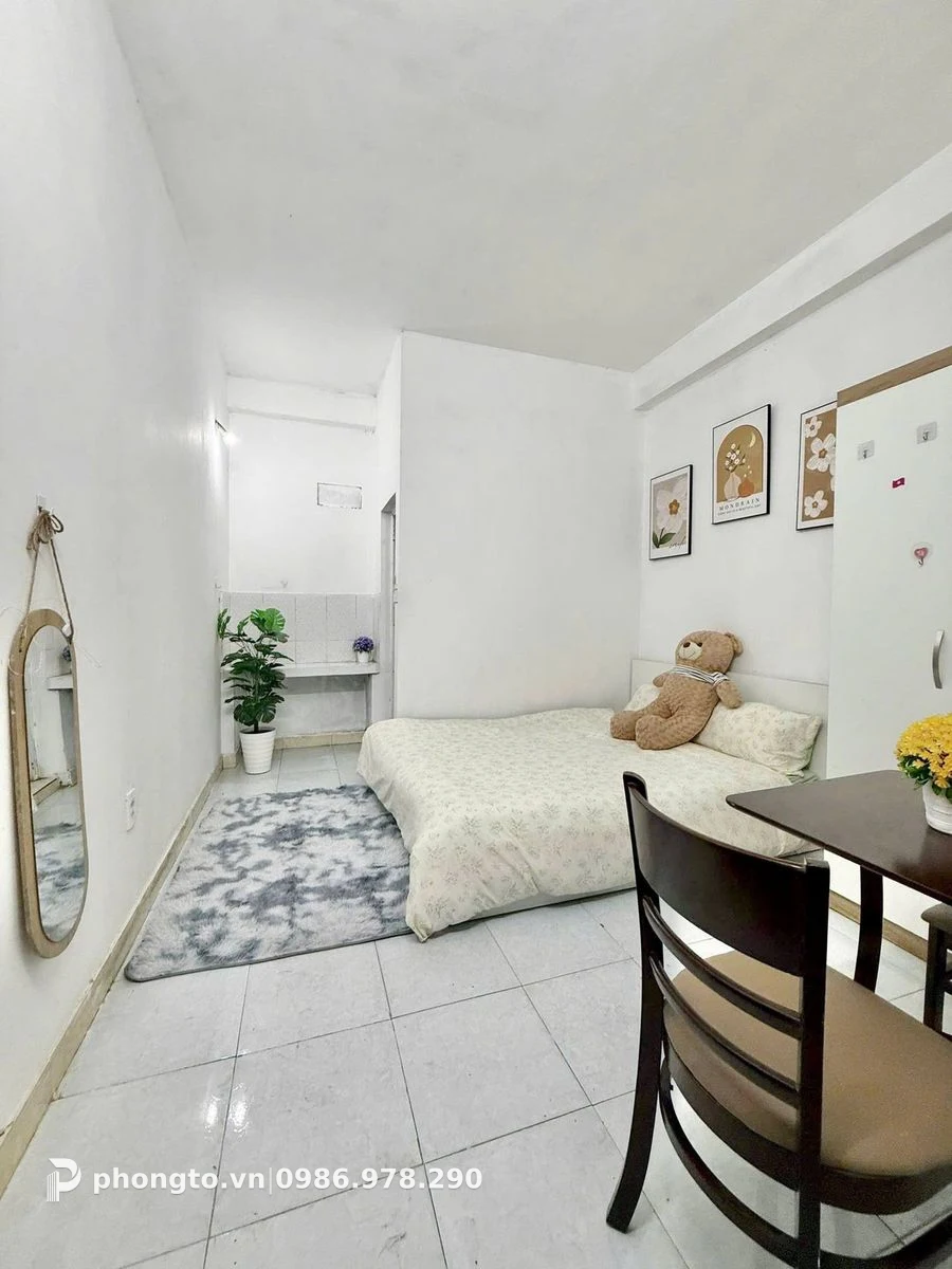 Studio Thanh Xuân Thanh Xuân - PTGD-16954 (ảnh 3)