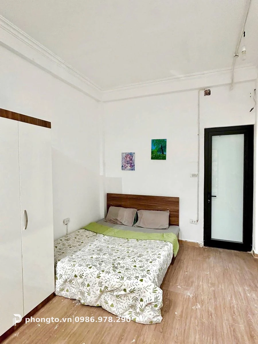 Studio (WC chung) Thanh Xuân Thanh Xuân - PTGD-16956 (ảnh 5)