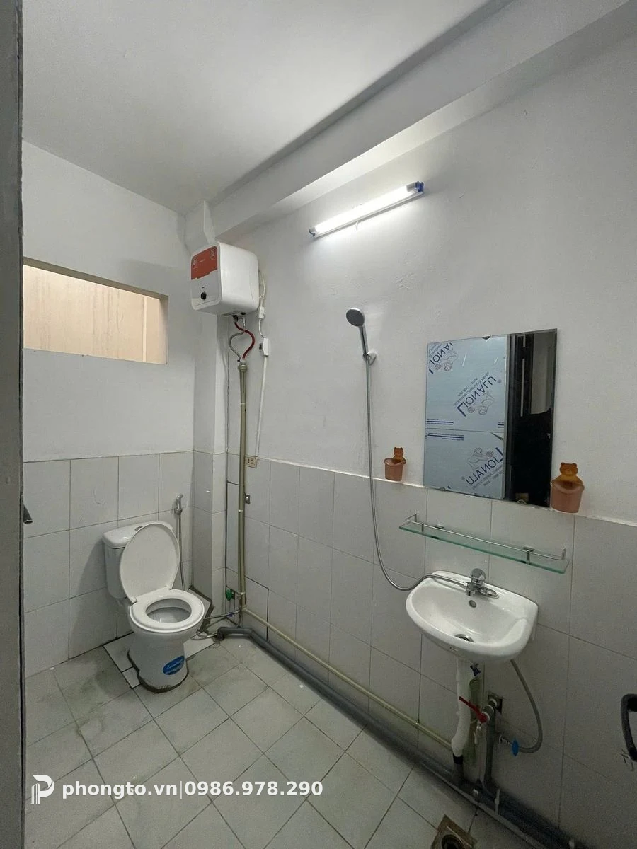 1 Ngủ + 1 Khách Tây Hồ Tây Hồ - PTGD-16957 (ảnh 6)