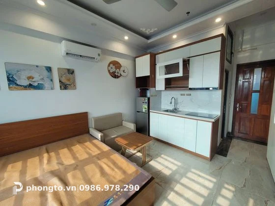 Studio 11 Thuỵ Khuê - PTGD-16963