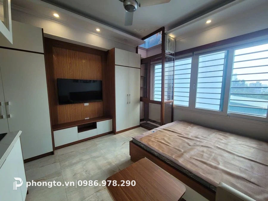 Studio Tây Hồ Tây Hồ - PTGD-16963 (ảnh 2)
