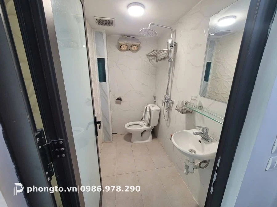 Studio Tây Hồ Tây Hồ - PTGD-16963 (ảnh 4)